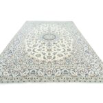 Tappeto Nain 9 fili 353 X 245 CM