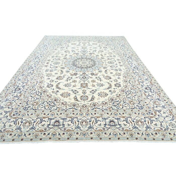 Tappeto Nain 9 fili 353 X 245 CM