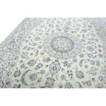 Tappeto Nain 9 fili 353 X 245 CM