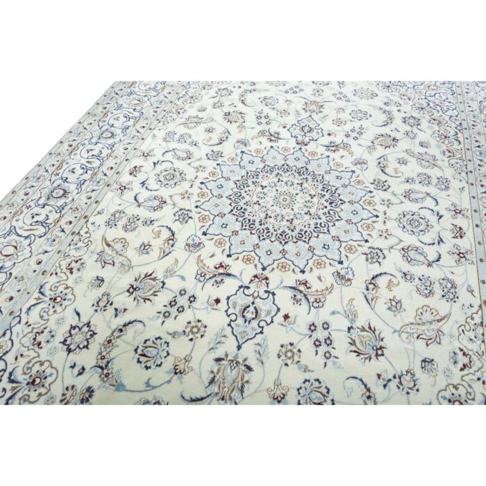 Tappeto Nain 9 fili 353 X 245 CM