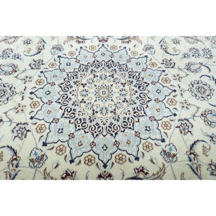 Tappeto Nain 9 fili 353 X 245 CM