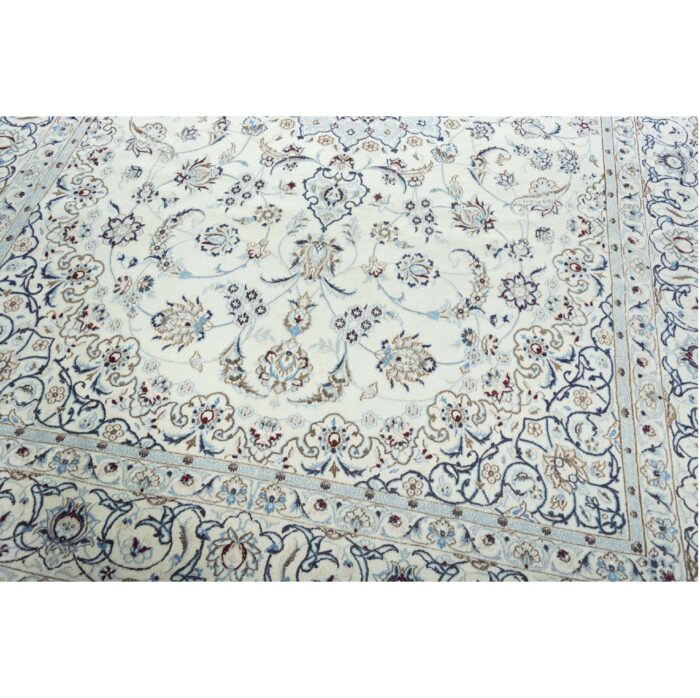 Tappeto Nain 9 fili 353 X 245 CM