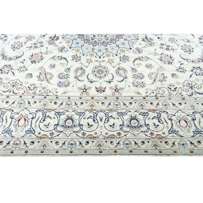 Tappeto Nain 9 fili 353 X 245 CM