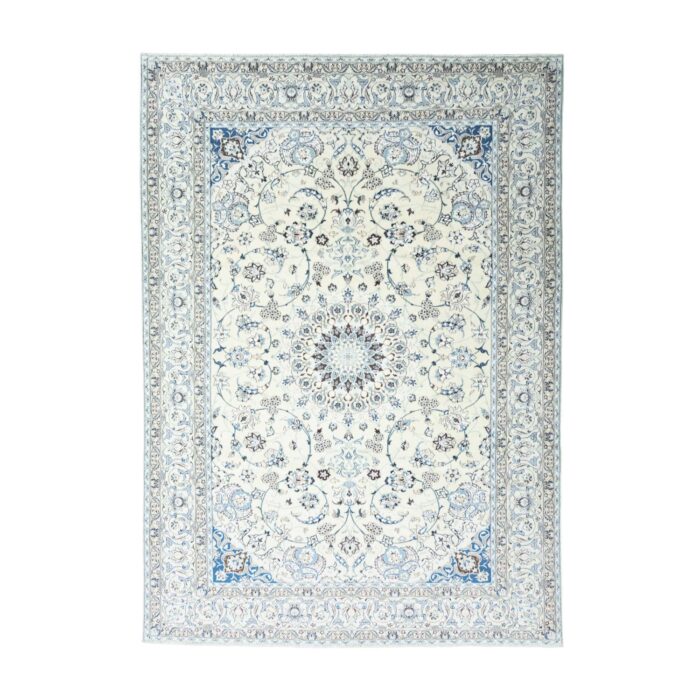 Tappeto Nain 9 fili 346 X 246 CM