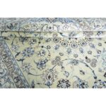 Tappeto Nain 9 fili 346 X 246 CM