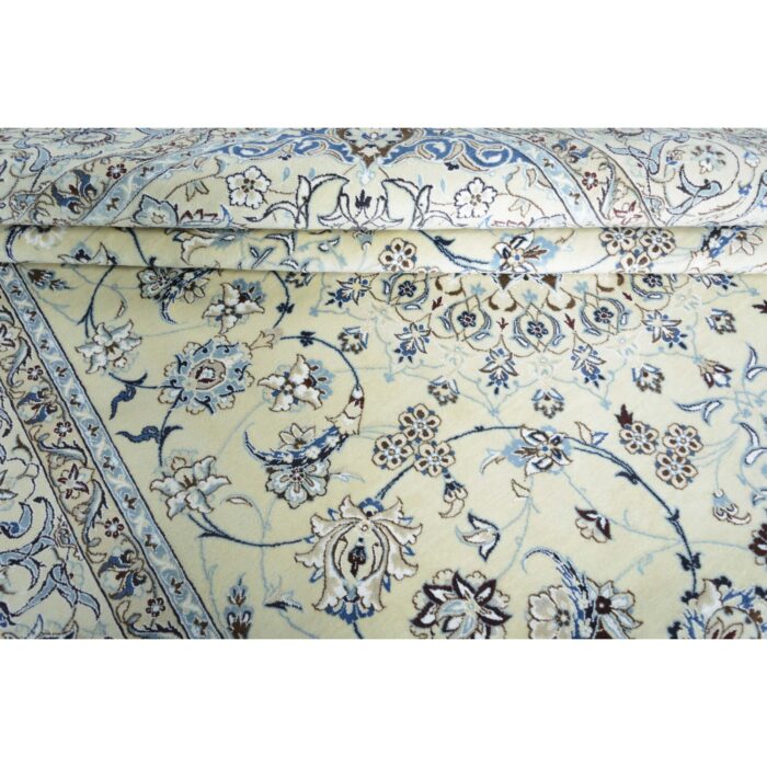 Tappeto Nain 9 fili 346 X 246 CM