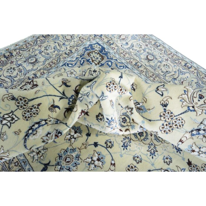 Tappeto Nain 9 fili 346 X 246 CM