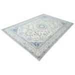 Tappeto Nain 9 fili 346 X 246 CM