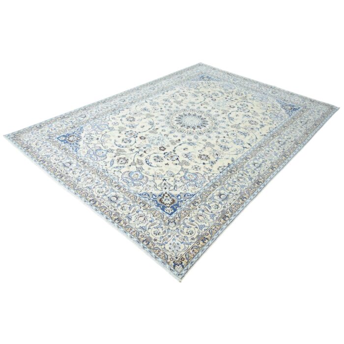 Tappeto Nain 9 fili 346 X 246 CM