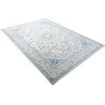 Tappeto Nain 9 fili 346 X 246 CM