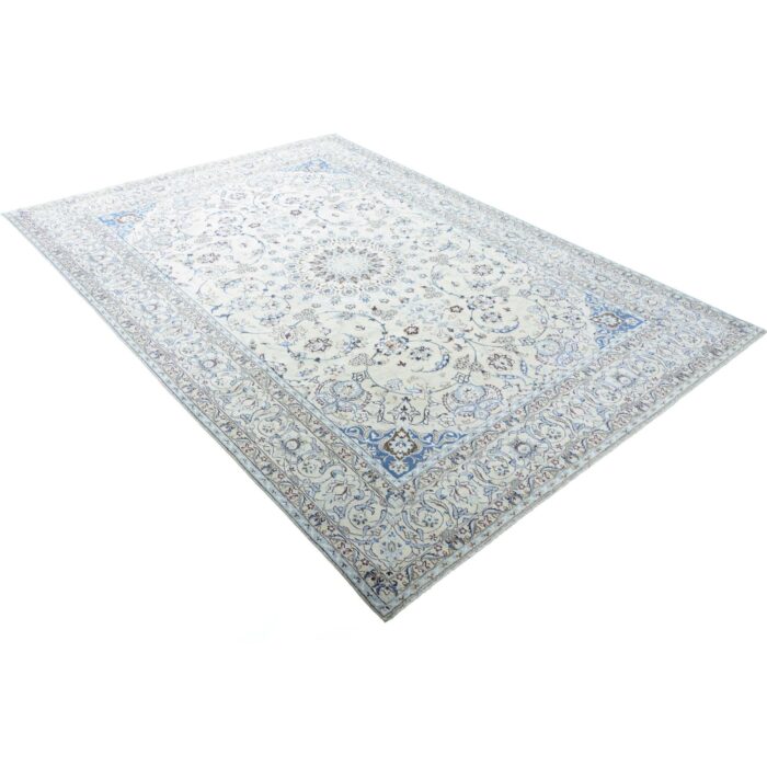 Tappeto Nain 9 fili 346 X 246 CM