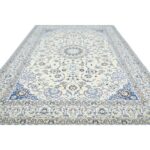 Tappeto Nain 9 fili 346 X 246 CM