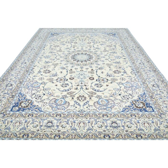 Tappeto Nain 9 fili 346 X 246 CM