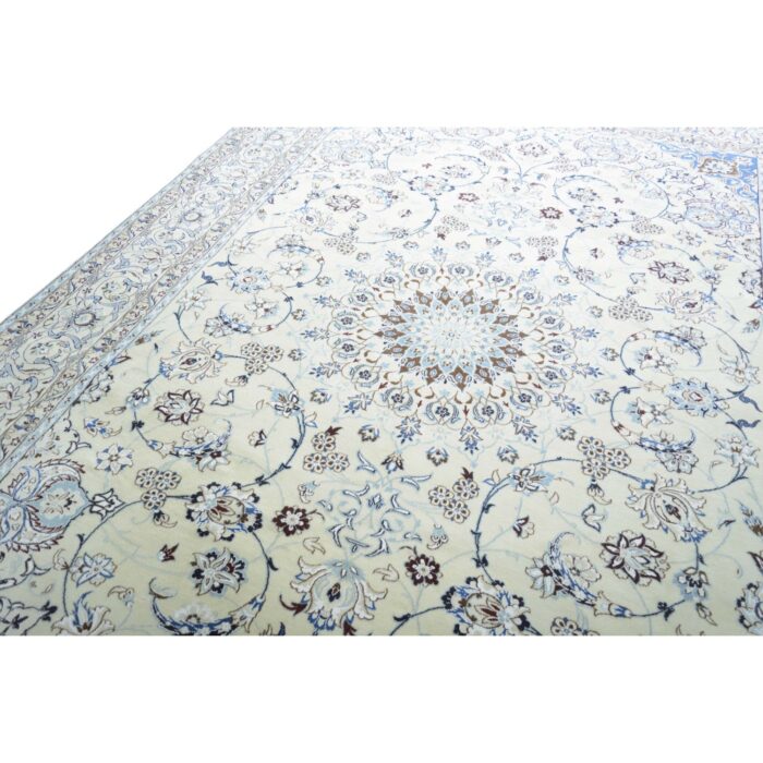 Tappeto Nain 9 fili 346 X 246 CM