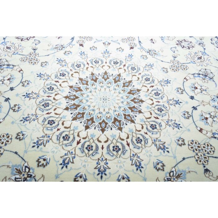 Tappeto Nain 9 fili 346 X 246 CM