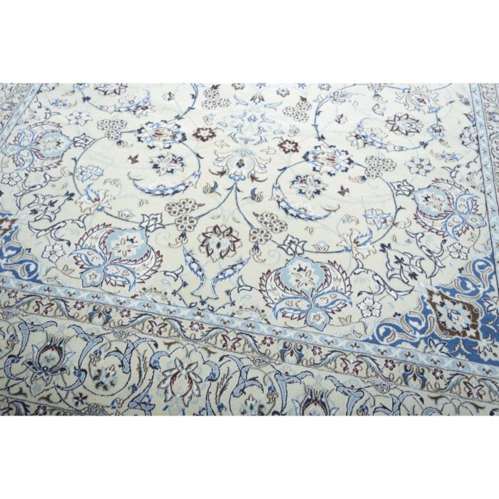 Tappeto Nain 9 fili 346 X 246 CM
