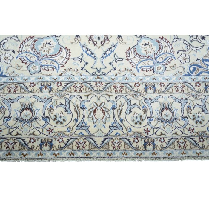Tappeto Nain 9 fili 346 X 246 CM
