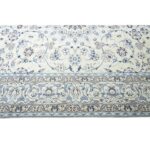 Tappeto Nain 9 fili 346 X 246 CM