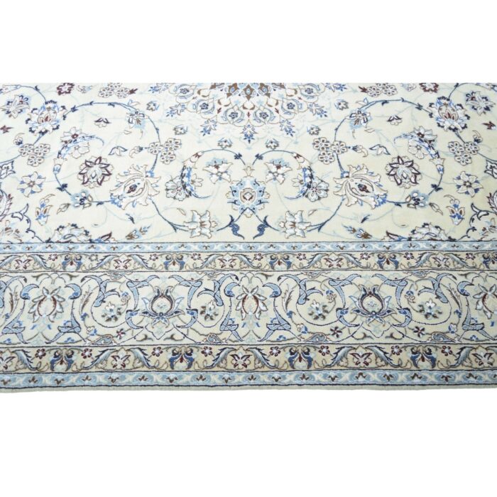 Tappeto Nain 9 fili 346 X 246 CM