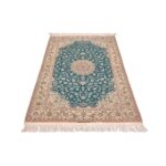Tappeto Nain extrafine 4 fili 214 x 125 cm