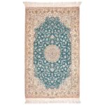 Tappeto Nain extrafine 4 fili 214 x 125 cm