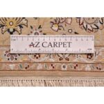 Tappeto Nain extrafine 4 fili 214 x 125 cm