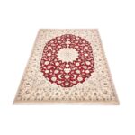 Tappeto Nain 9 Fili 205 X 147  cm