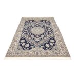 Tappeto Nain 9 Fili 207 X 129 cm