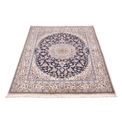 Tappeto Nain 9 Fili 193 X 150  cm