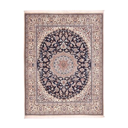 Tappeto Nain 9 Fili 193 X 150  cm