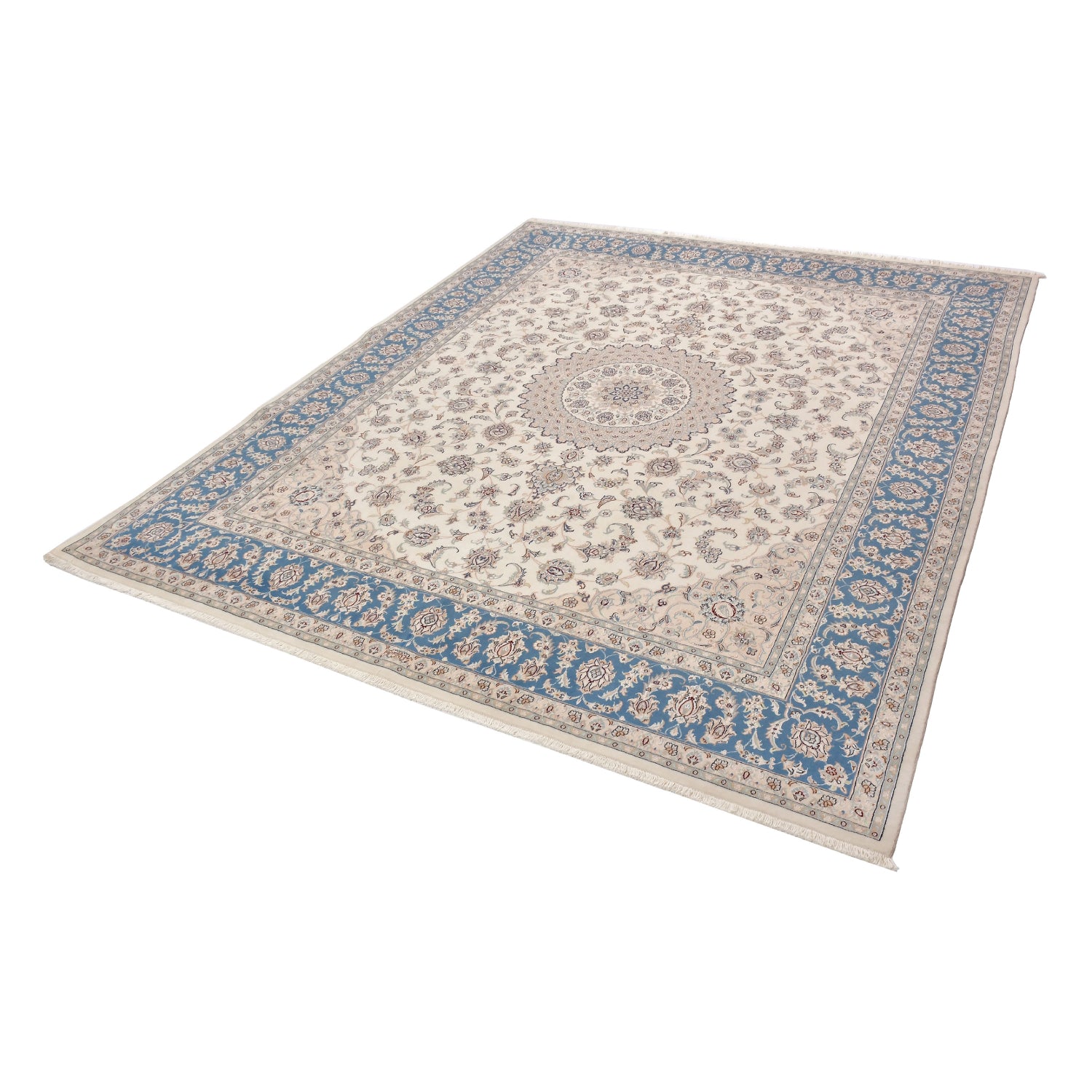 Tappeto Nain 9 fili 296 X 247 CM