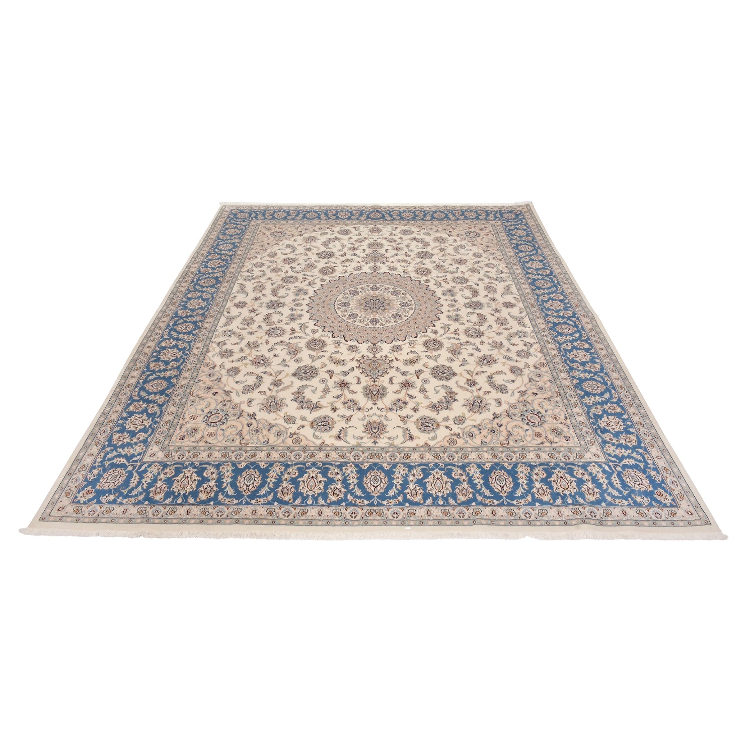 Tappeto Nain 9 fili 296 X 247 CM