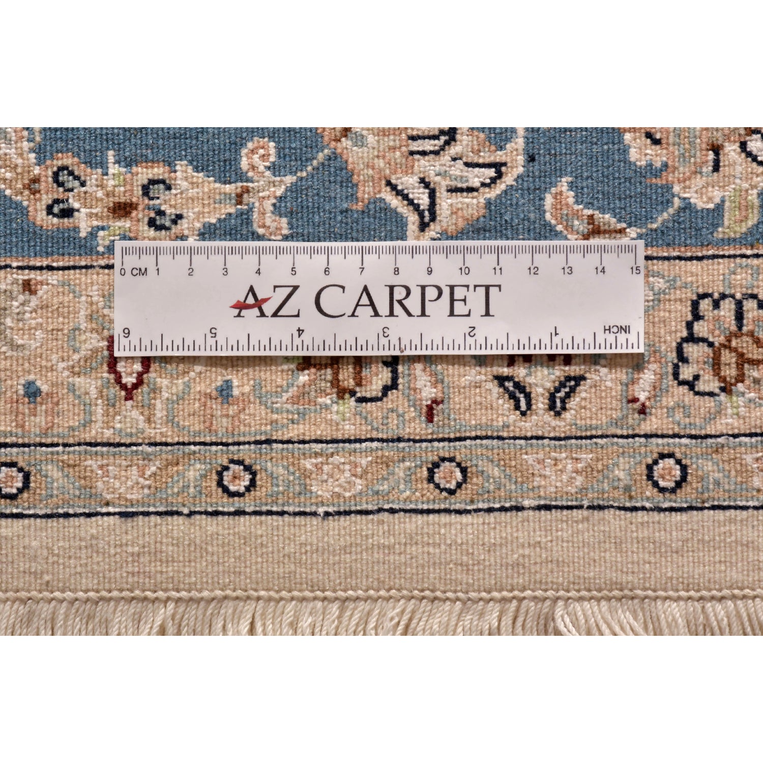 Tappeto Nain 9 fili 296 X 247 CM