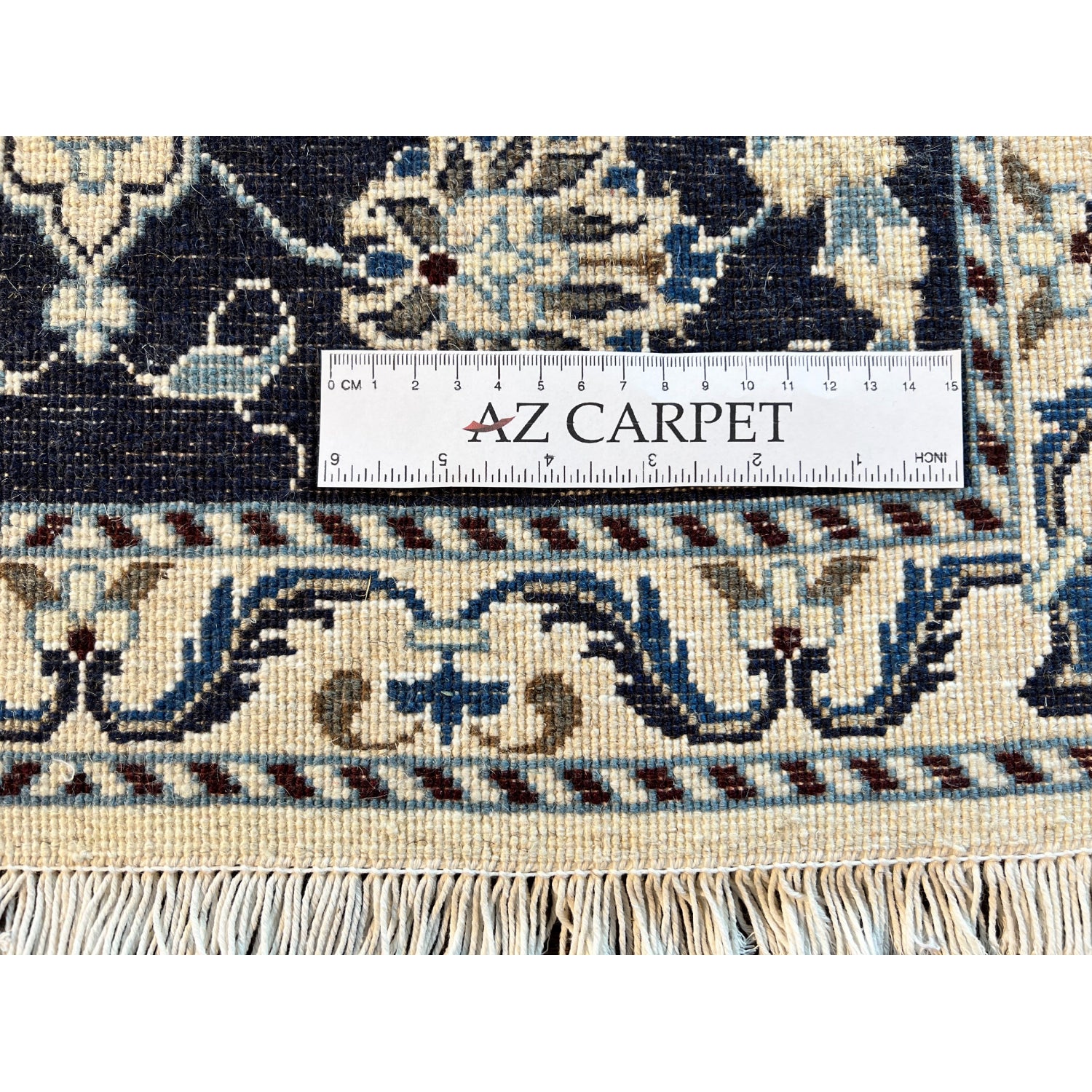 Tappeto Nain 88 X 60 cm Tappeto Nain 88 X 60 cm