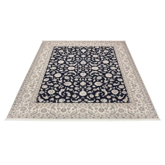 Tappeto Nain 9 Fili 240 X 195 cm