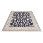 Tappeto Nain 9 Fili 240 X 195 cm