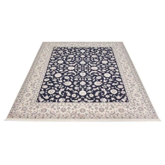 Tappeto Nain 9 Fili 240 X 195 cm