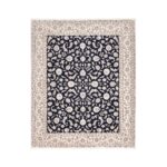 Tappeto Nain 9 Fili 240 X 195 cm