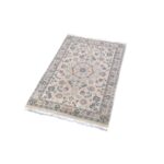 Tappeto Nain 9 Fili 115 X 77 cm