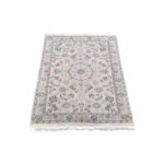 Tappeto Nain 9 Fili 115 X 77 cm