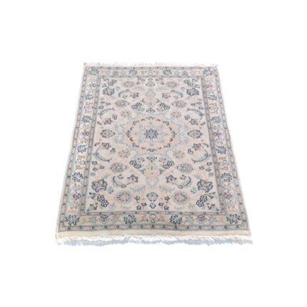 Tappeto Nain 9 Fili 115 X 77 cm