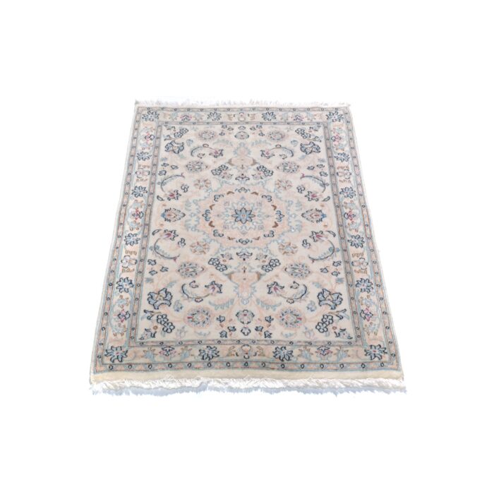 Tappeto Nain 9 Fili 115 X 77 cm