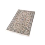 Tappeto Nain 9 Fili 115 X 77 cm