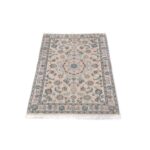 Tappeto Nain 9 Fili 115 X 77 cm