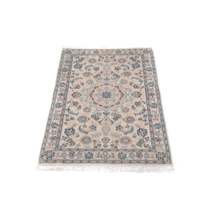 Tappeto Nain 9 Fili 115 X 77 cm