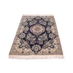 Tappeto Nain fine 9 Fili 205 X 133 cm
