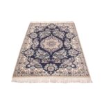 Tappeto Nain fine 9 Fili 205 X 133 cm