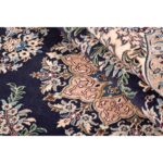 Tappeto Nain fine 9 Fili 205 X 133 cm