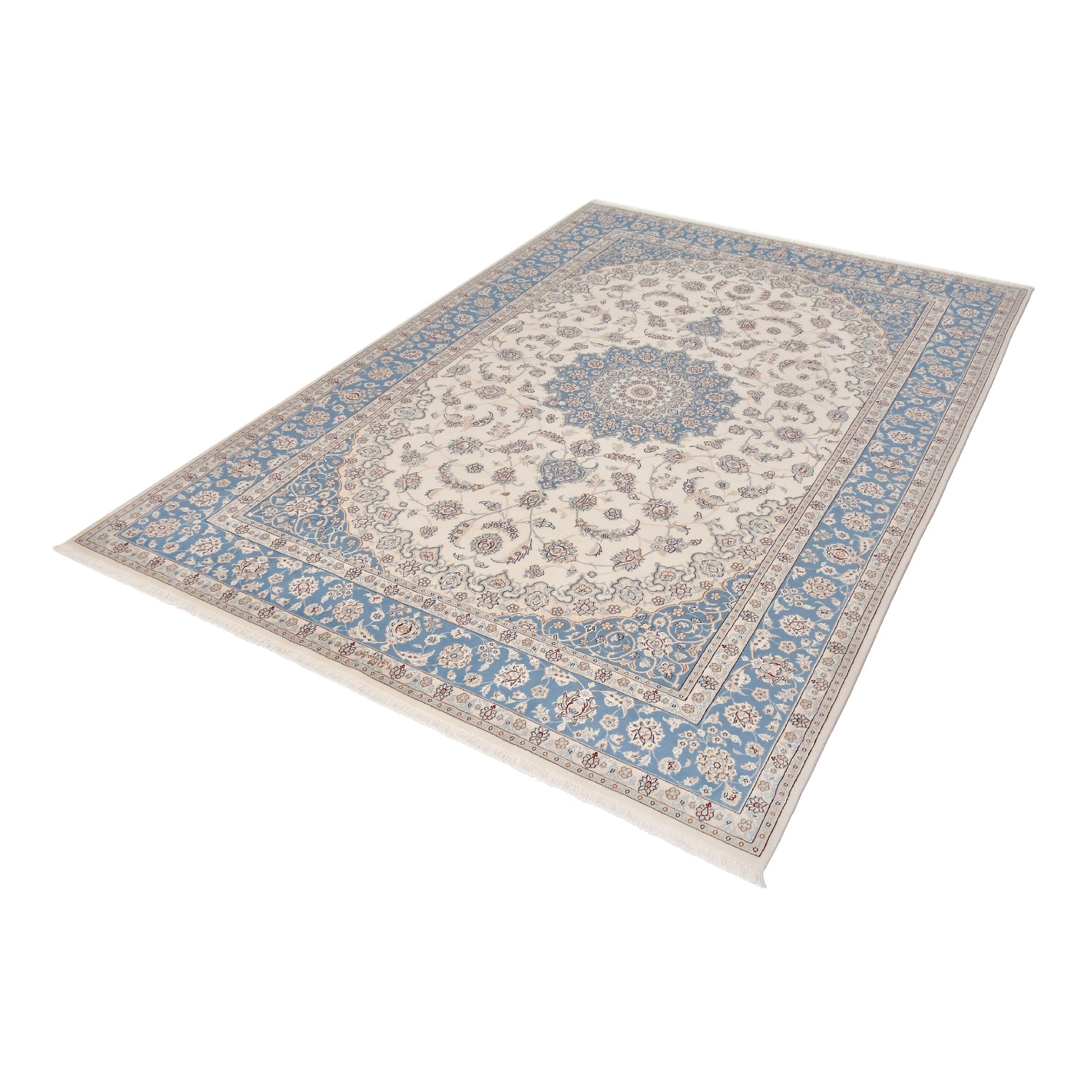 Tappeto Nain 9 Fili 295 x 200 cm