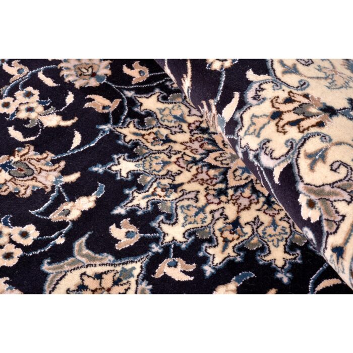 Tappeto Nain 208 X 150 cm